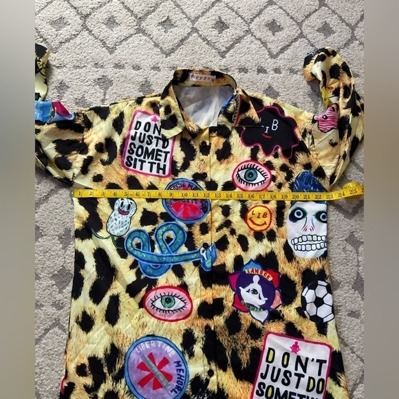 Women’s Blouse - Picture 9 of 12